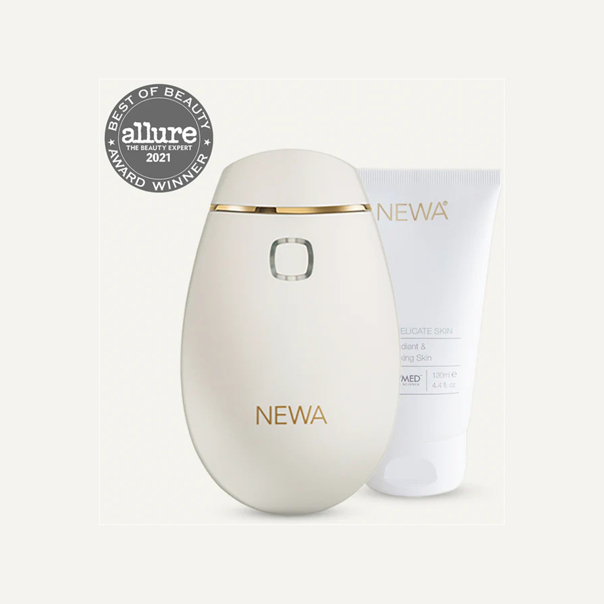 Домашний аппарат для RF-лифтинга NEWA Classic - RF Wrinkle Reduction Device